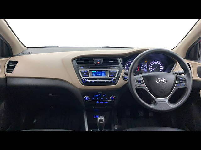 Used Hyundai Elite i20 [2014-2015] Sportz 1.2 (O) in Chennai