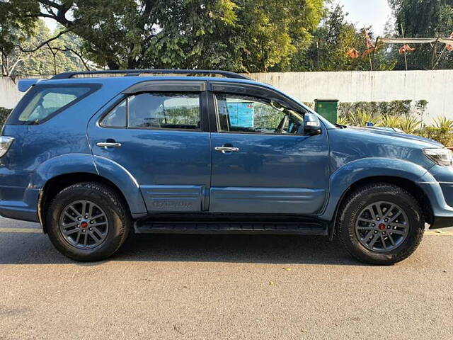 Used Toyota Fortuner [2012-2016] 3.0 4x2 AT in Faridabad