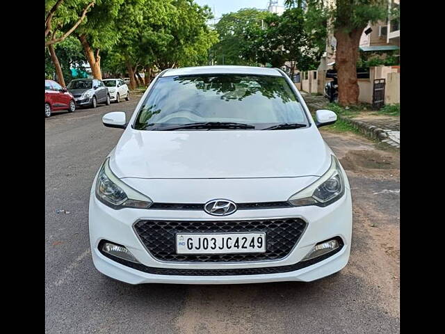 Used 2016 Hyundai Elite i20 in Ahmedabad