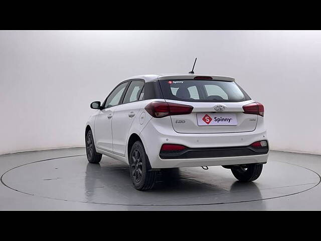 Used Hyundai Elite i20 [2018-2019] Asta 1.2 in Bangalore