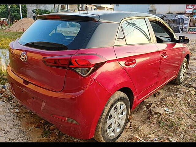 Used Hyundai Elite i20 [2014-2015] Magna 1.4 CRDI in Satna