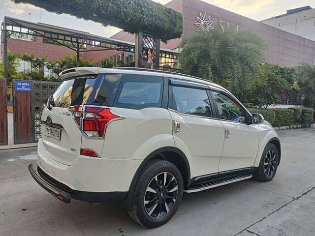 Used Mahindra XUV500 W11 in Hyderabad