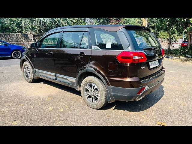 Used Tata Hexa [2017-2019] XMA 4x2 7 STR in Delhi