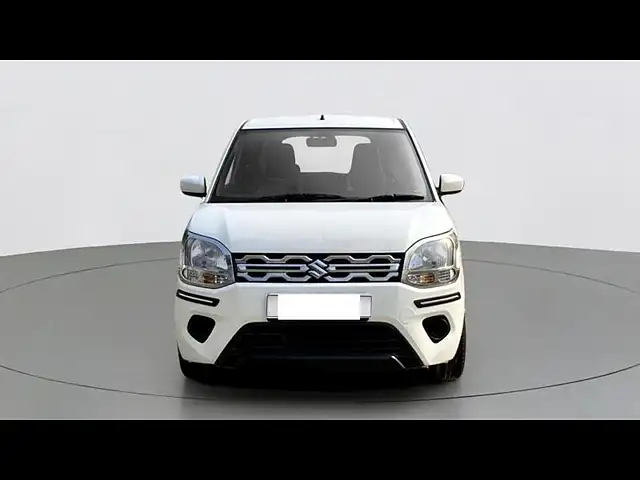 Used 2019 Maruti Suzuki Wagon R in Lucknow