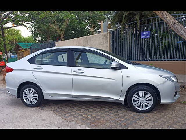 Used Honda City [2014-2017] SV in Delhi