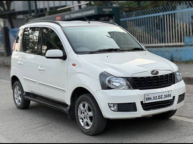 Used Mahindra Quanto [2012-2016] C8 in Mumbai