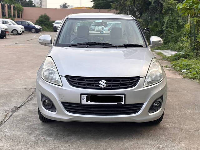 Used Maruti Suzuki Swift DZire [2011-2015] VDI in Vadodara