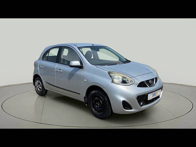 Used 2018 Nissan Micra in Surat