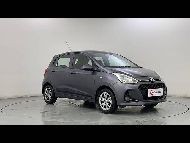 Used Hyundai Grand i10 Magna 1.2 Kappa VTVT in Delhi