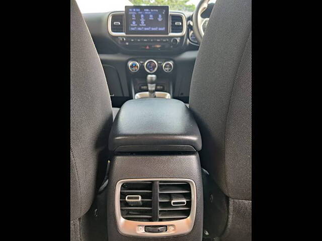 Used Hyundai Venue [2019-2022] SX Plus 1.0 Turbo DCT in Mumbai