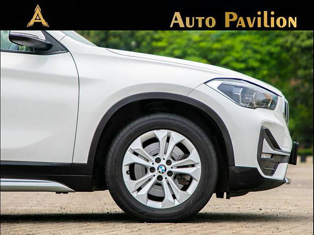 Used BMW X1 [2020-2023] sDrive20i xLine in Pune