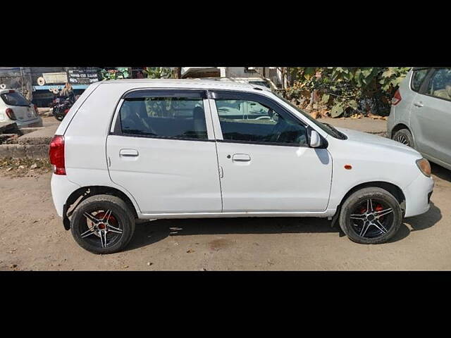 Used Maruti Suzuki Alto K10 [2010-2014] LXi in Lucknow