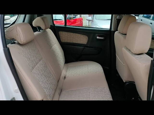 Used Maruti Suzuki Wagon R [2019-2022] VXi 1.0 AMT [2019-2019] in Dehradun