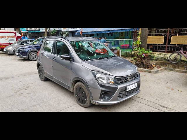 Used Maruti Suzuki Celerio X Zxi (O) AMT [2017-2019] in Mumbai