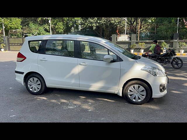 Used Maruti Suzuki Ertiga [2015-2018] VDI SHVS in Delhi