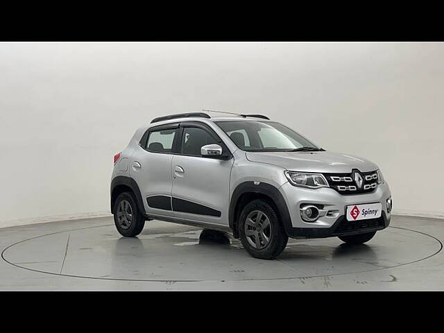 Used Renault Kwid [2019] [2019-2019] 1.0 RXT AMT Opt in Ghaziabad