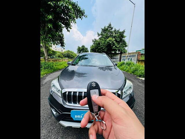 Used Maruti Suzuki S-Cross [2017-2020] Alpha 1.3 in Delhi