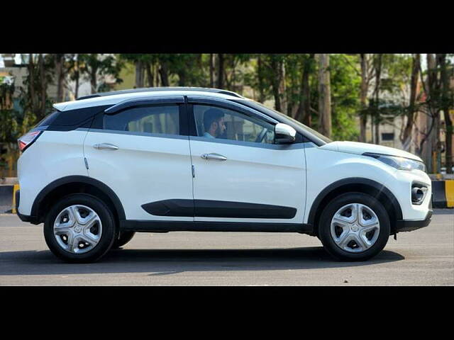 Used Tata Nexon [2020-2023] XM (S) Diesel [2020-2023] in Nashik