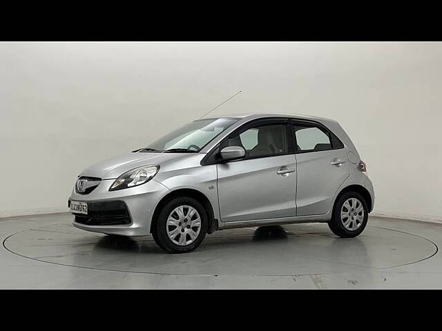 Used 2012 Honda Brio in Delhi