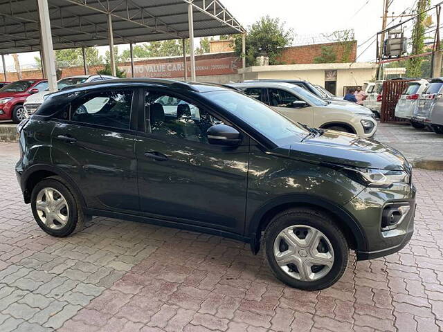 Used Tata Nexon [2020-2023] XM [2020-2023] in Lucknow