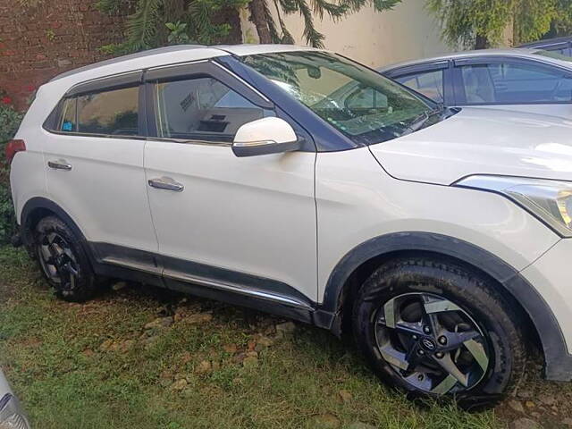 Used Hyundai Creta [2017-2018] E Plus 1.4 CRDI in Dehradun