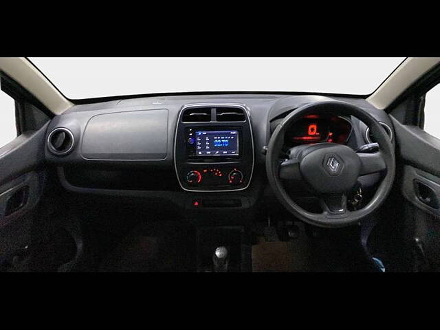 Used Renault Kwid [2015-2019] RXL [2015-2019] in Navi Mumbai