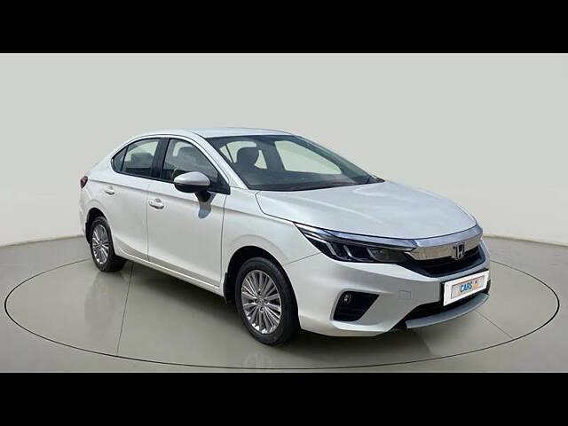 Used 2021 Honda City in Pune