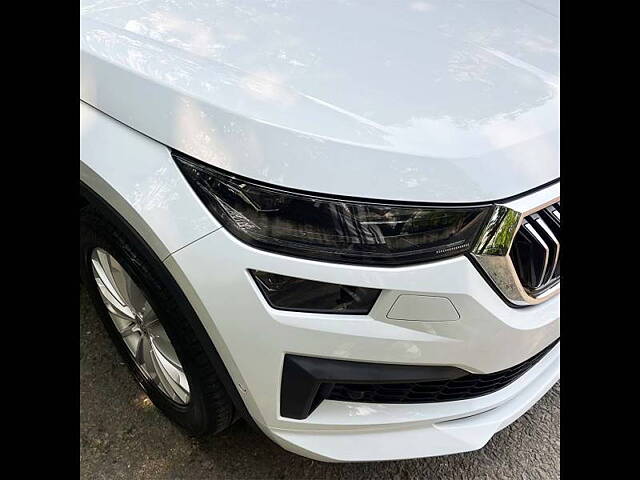 Used Skoda Kodiaq L&K 4X4 [2022] in Delhi