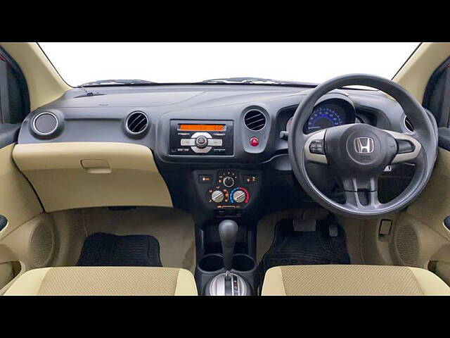 Used Honda Brio [2013-2016] VX AT in Chennai