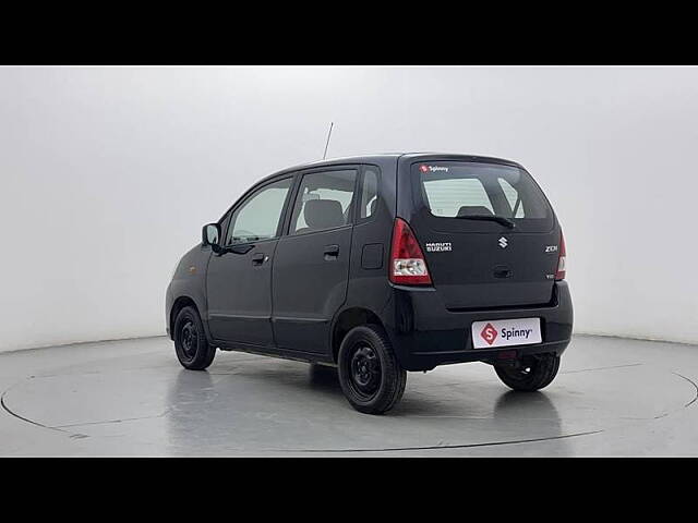 Used Maruti Suzuki Estilo VXi ABS BS-IV in Bangalore