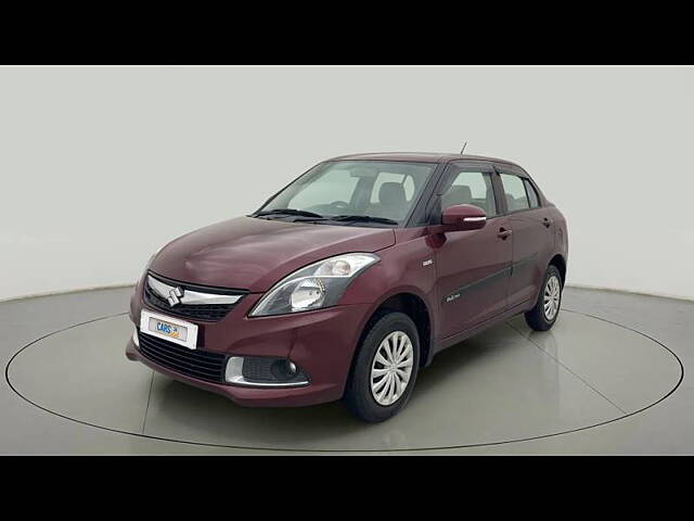 Used Maruti Suzuki Swift Dzire [2015-2017] VDI in Hyderabad