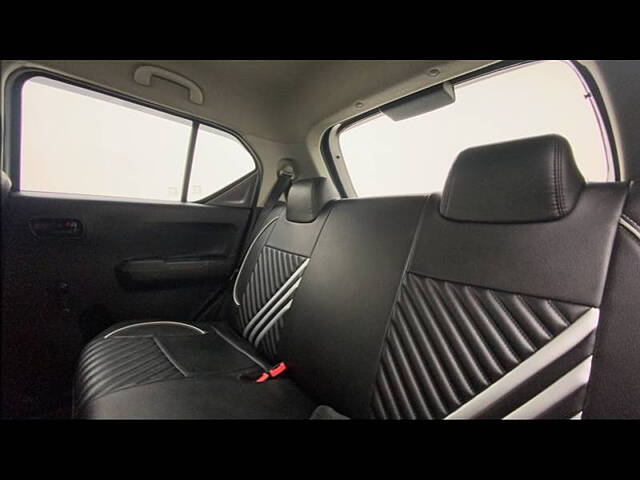 Used Maruti Suzuki Ignis [2020-2023] Sigma 1.2 MT in Chennai