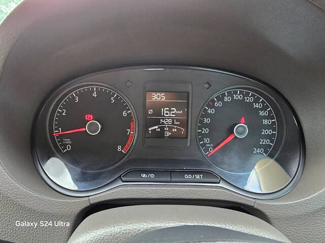 Used Volkswagen Vento Highline 1.0L TSI in Nashik