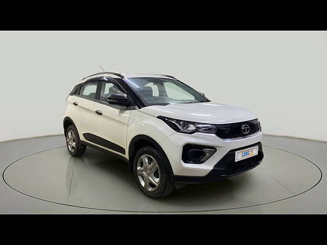 Used 2022 Tata Nexon in Mumbai