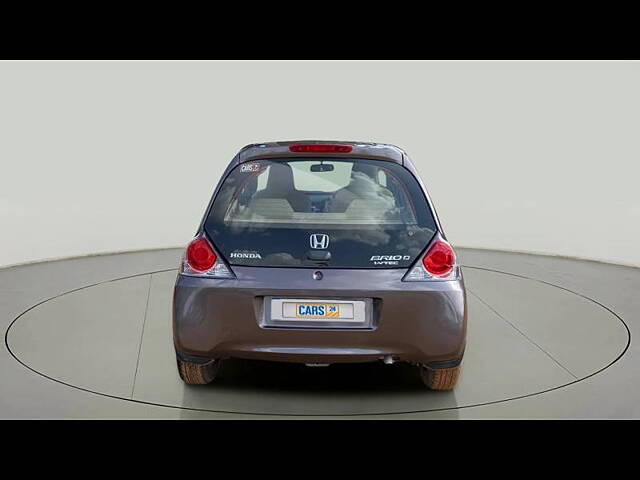 Used Honda Brio [2013-2016] S MT in Bangalore