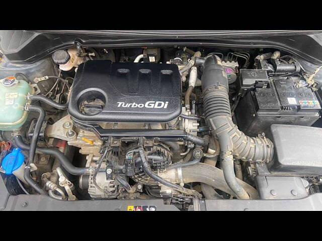 Used Hyundai i20 [2020-2023] Asta 1.0 Turbo IMT in Hyderabad