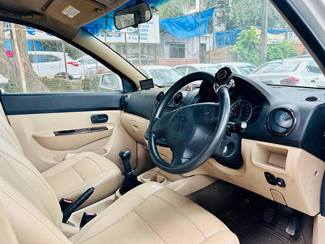 Used Chevrolet Enjoy 1.4 LTZ 8 STR in Mumbai