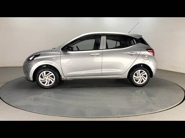 Used Hyundai Grand i10 Nios [2019-2023] Magna 1.2 Kappa VTVT in Bangalore