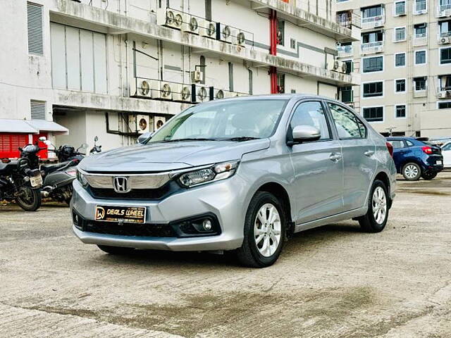 Used Honda Amaze [2018-2021] 1.2 V CVT Petrol [2018-2020] in Mumbai