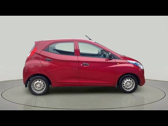 Used Hyundai Eon Era + in Hyderabad