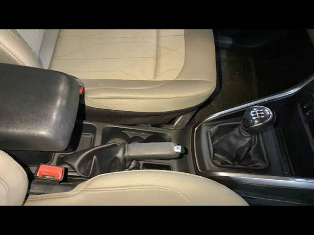 Used Ford EcoSport [2017-2019] Titanium 1.5L TDCi in Chandigarh