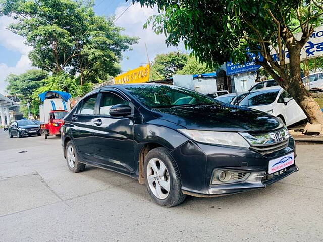 Used 2015 Honda City in Mumbai