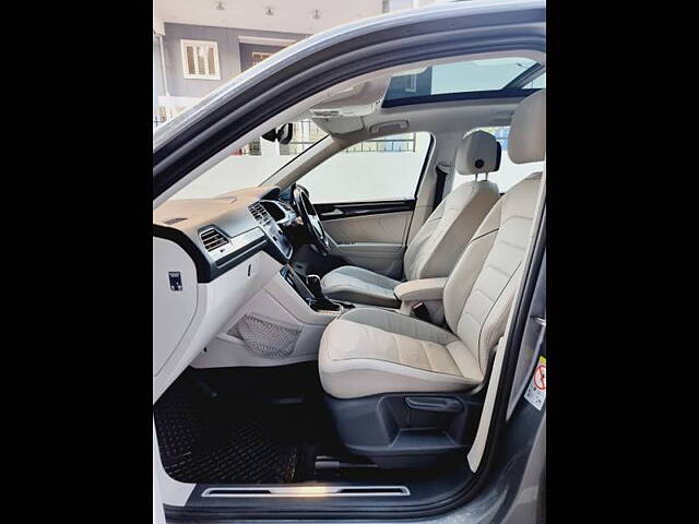 Used Volkswagen Tiguan AllSpace 2.0 TSI in Chennai