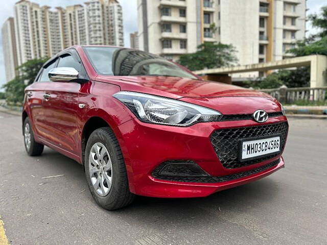 Used Hyundai Elite i20 [2018-2019] Era 1.2 in Mumbai