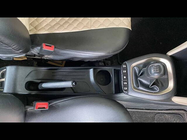 Used Hyundai Santro Magna [2018-2020] in Lucknow