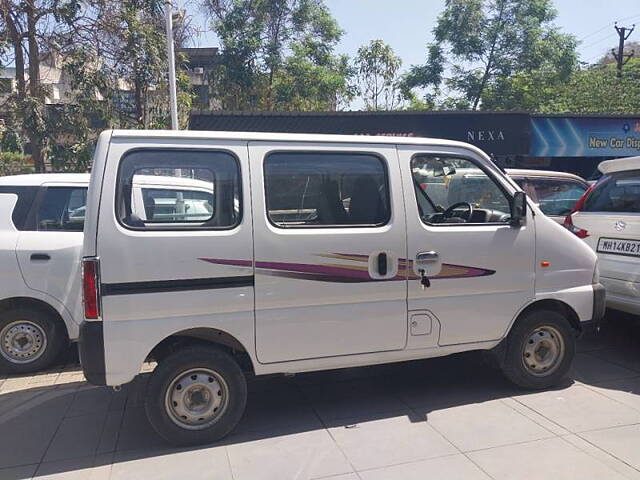Used Maruti Suzuki Eeco [2010-2022] 7 STR [2014-2019] in Pune