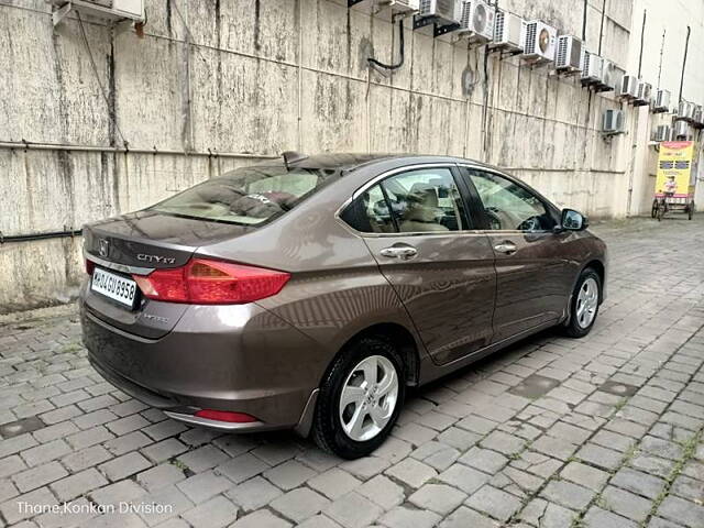 Used Honda City [2014-2017] V in Thane