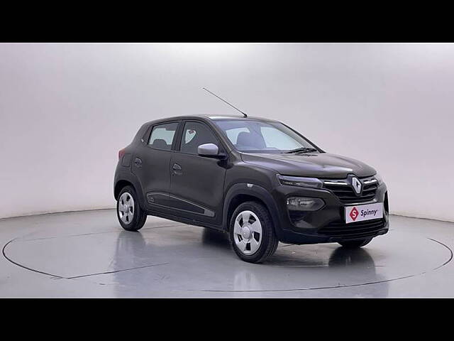 Used Renault Kwid [2015-2019] 1.0 RXT [2016-2019] in Bangalore