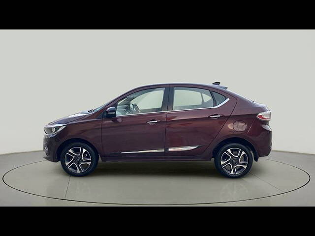 Used Tata Tigor [2018-2020] Revotron XZ+ in Patna