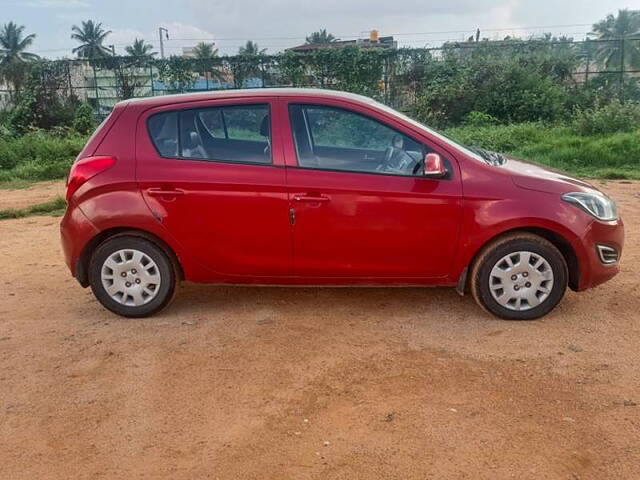 Used Hyundai i20 [2012-2014] Magna 1.4 CRDI in Bangalore